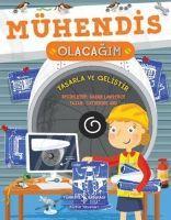 Vorderes Coverbild Mühendis Olacagim