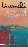 Vorderes Coverbild Son Adanin Cocuklari