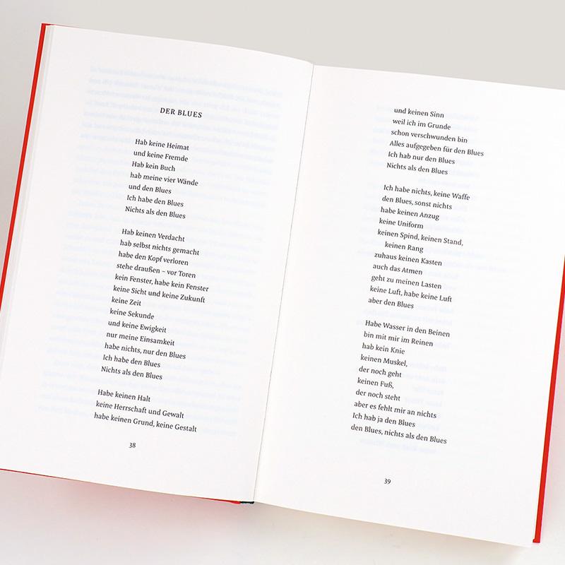 Beispielinhalt (Bild) Lachen und Sterben