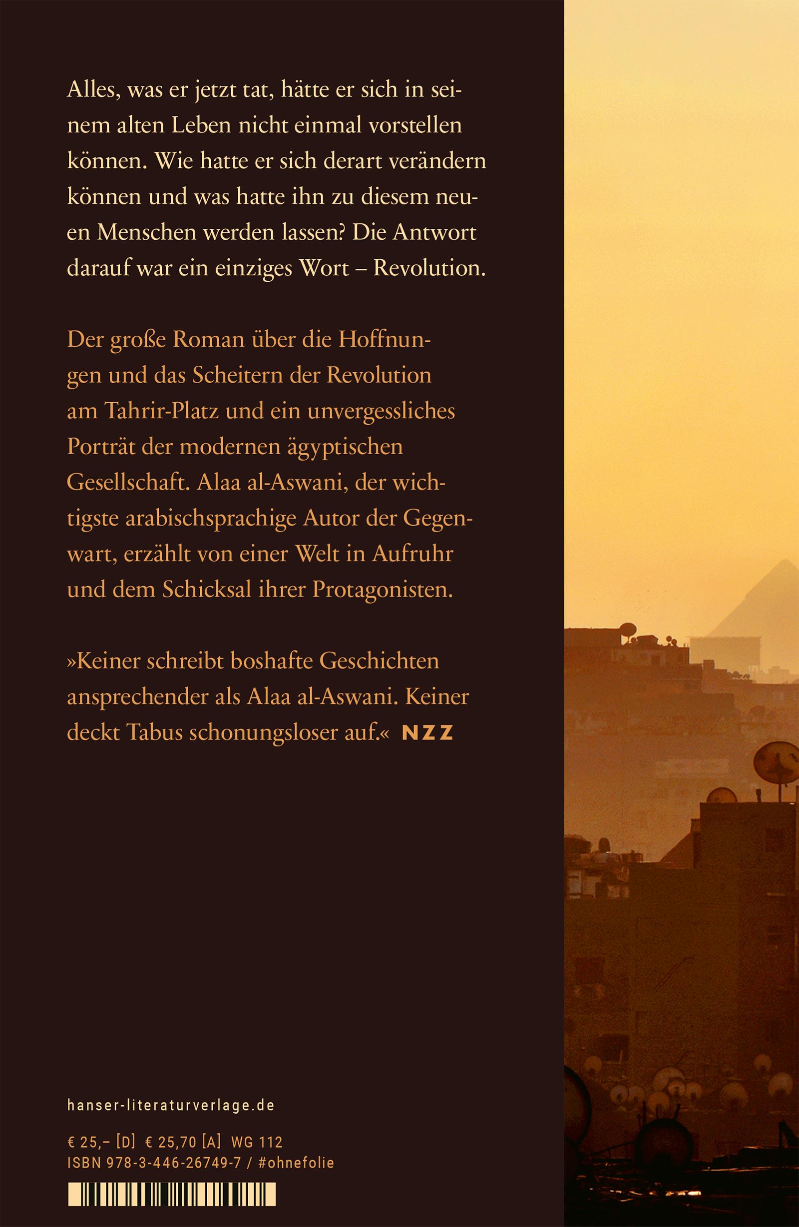 Beispielinhalt (Bild) Die Republik der Träumer