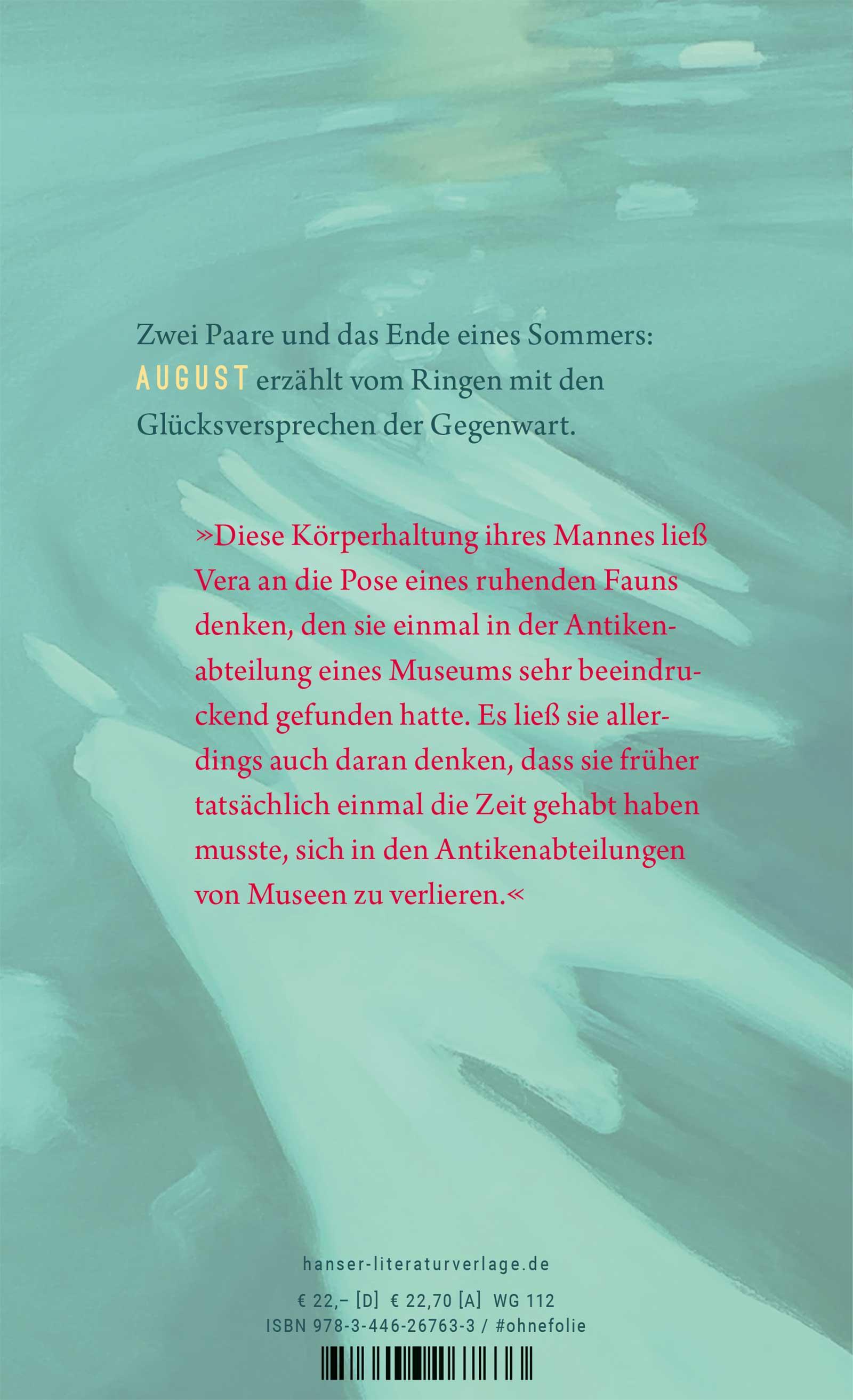 Beispielinhalt (Bild) August