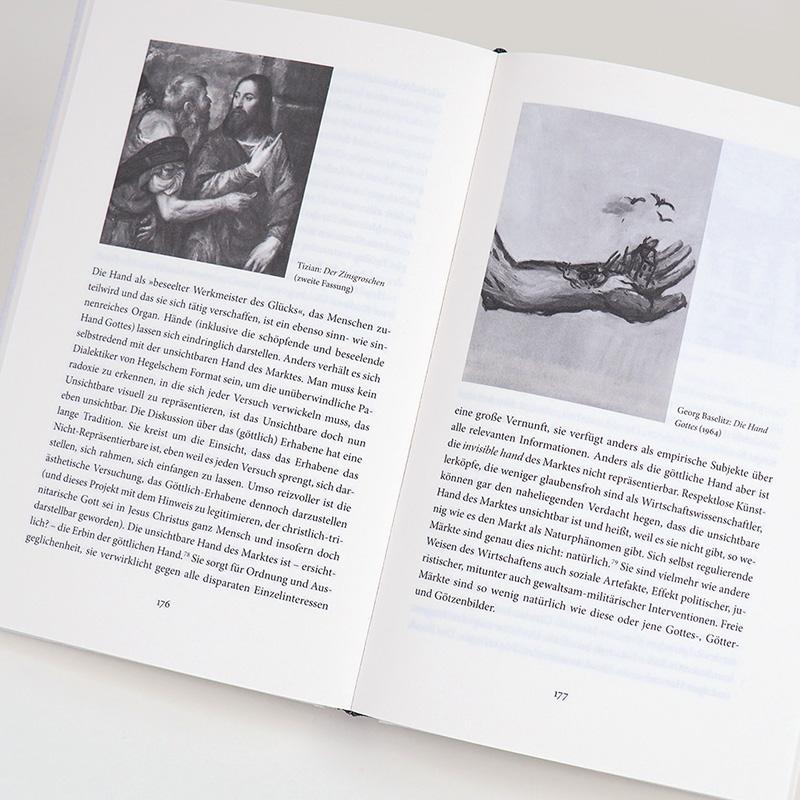 Beispielinhalt (Bild) Hände