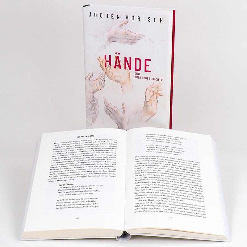 Beispielinhalt (Bild) Hände