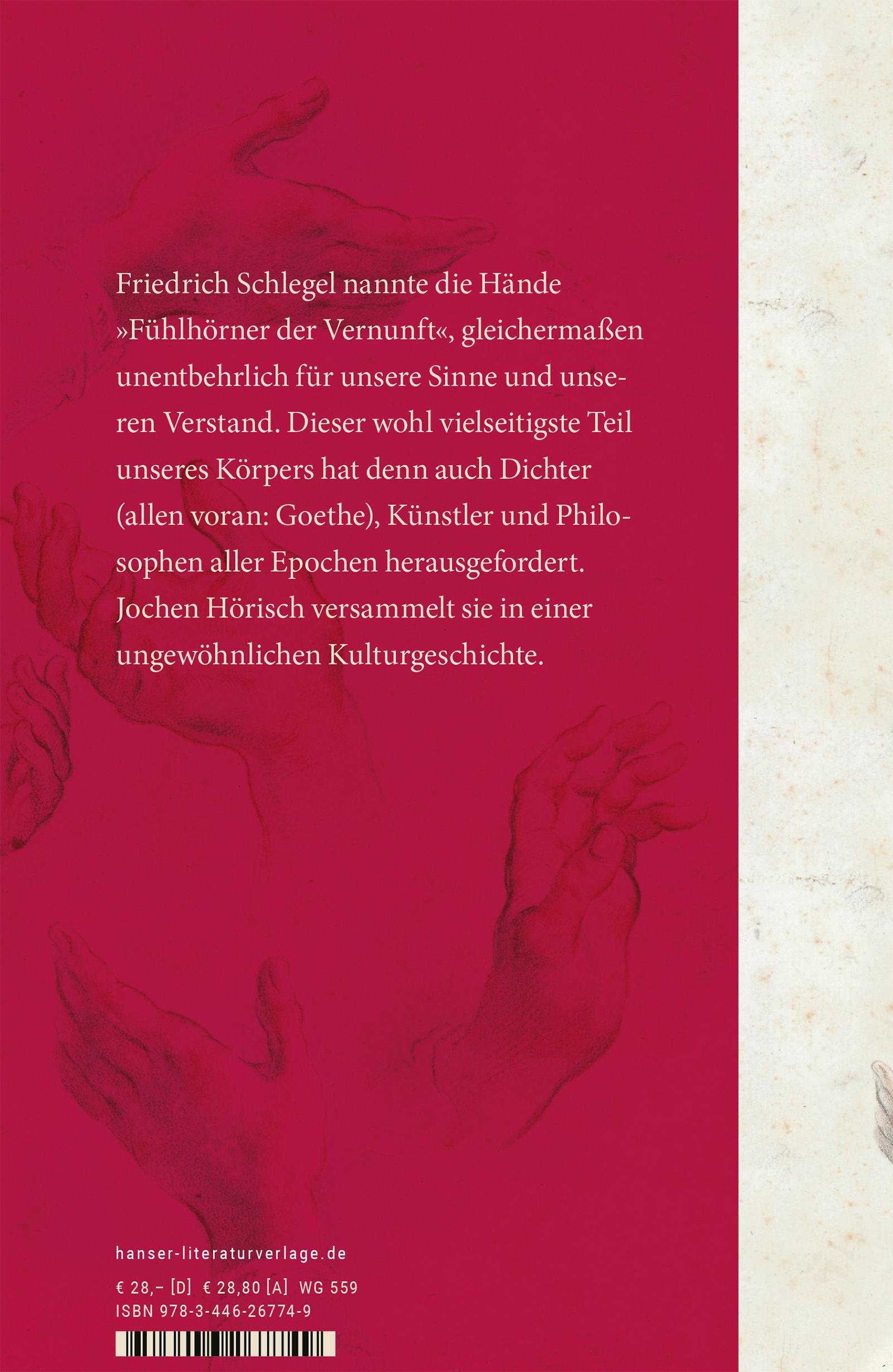 Beispielinhalt (Bild) Hände