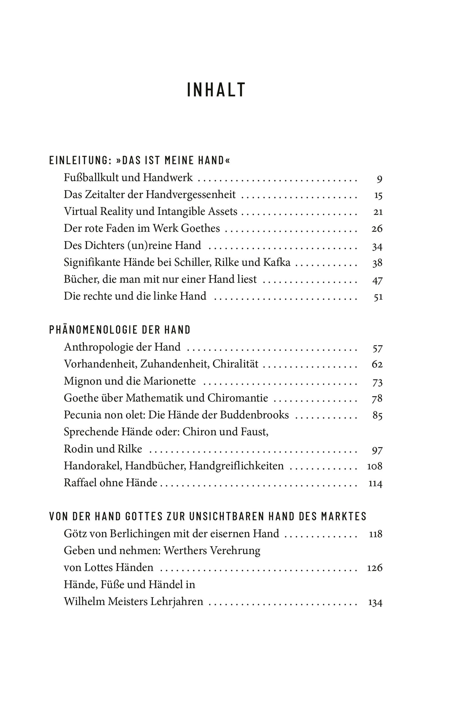 Beispielinhalt (Bild) Hände