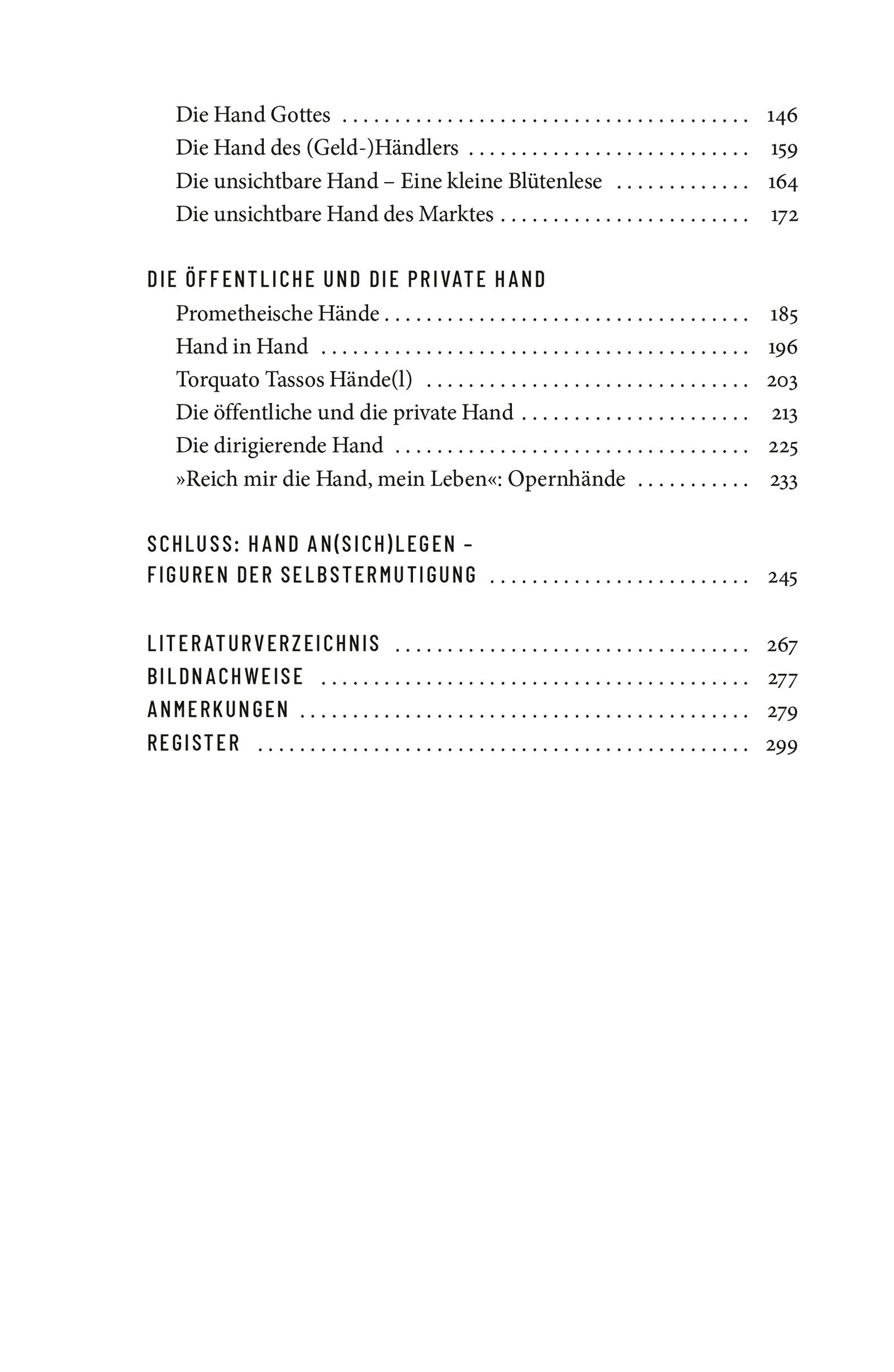 Beispielinhalt (Bild) Hände