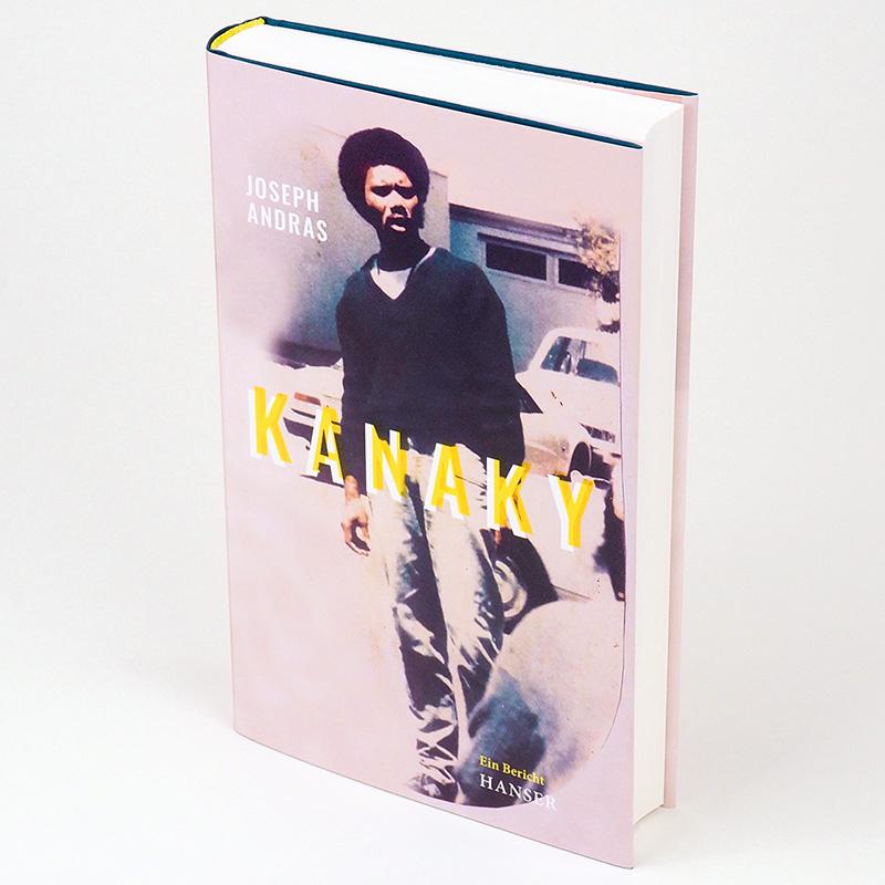 Beispielinhalt (Bild) Kanaky