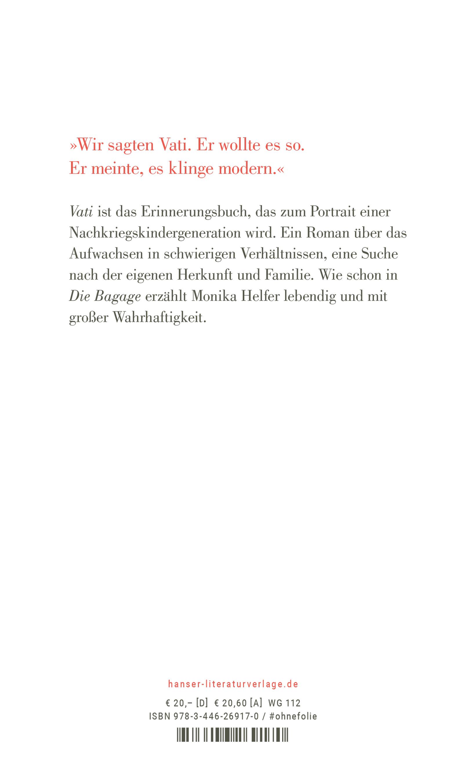 Beispielinhalt (Bild) Vati