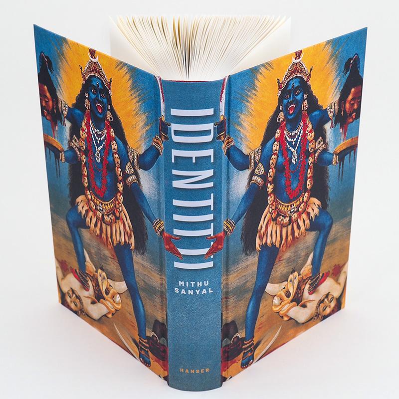 Beispielinhalt (Bild) Identitti