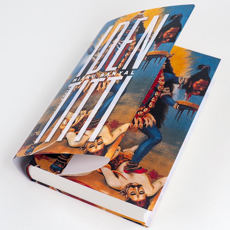 Beispielinhalt (Bild) Identitti