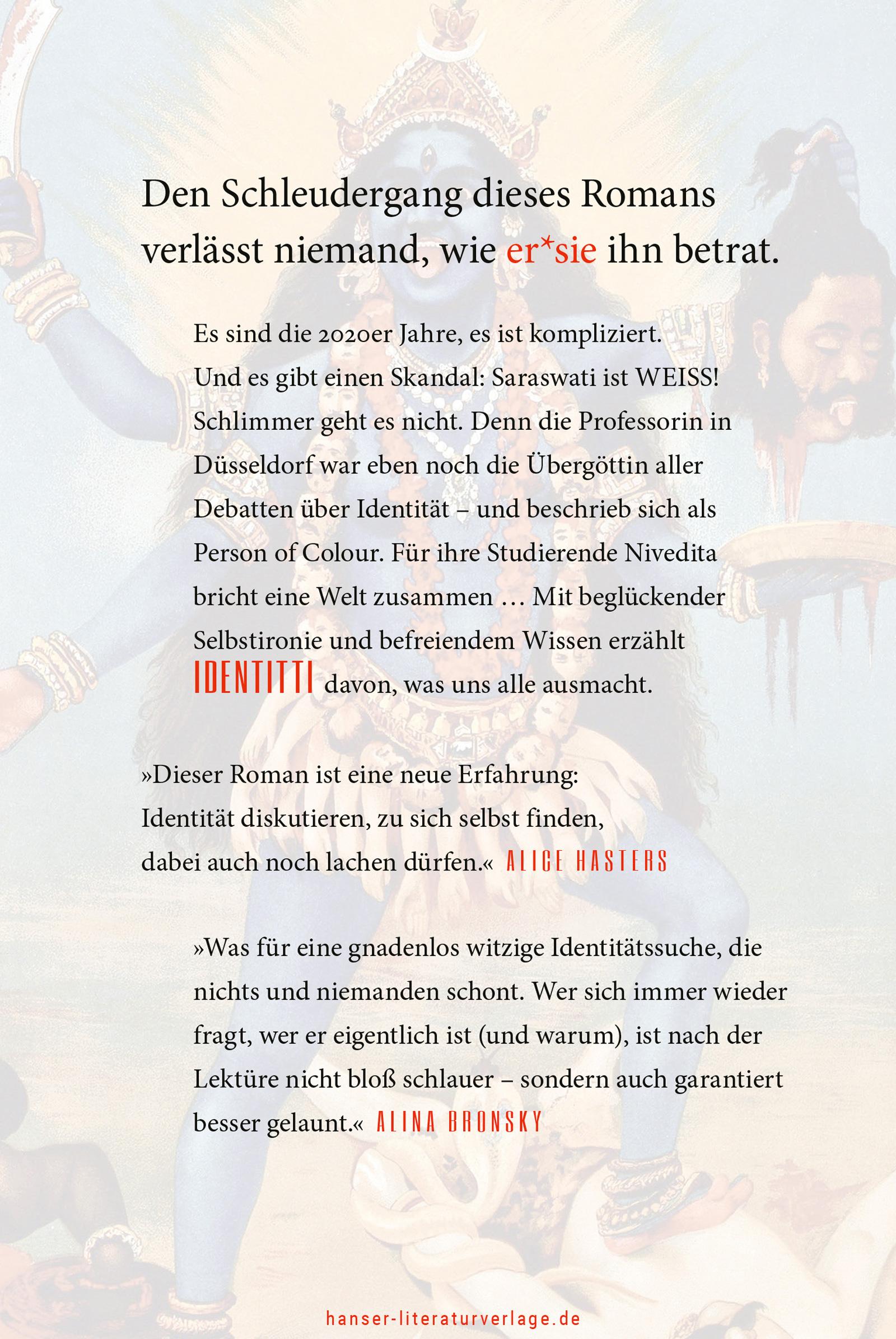 Beispielinhalt (Bild) Identitti