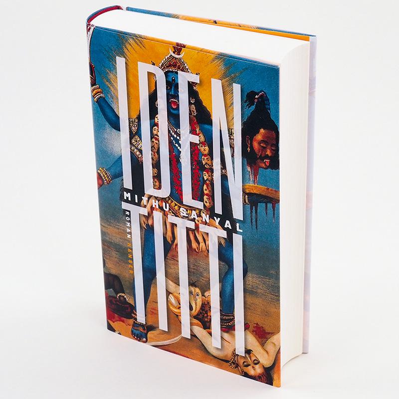 Beispielinhalt (Bild) Identitti