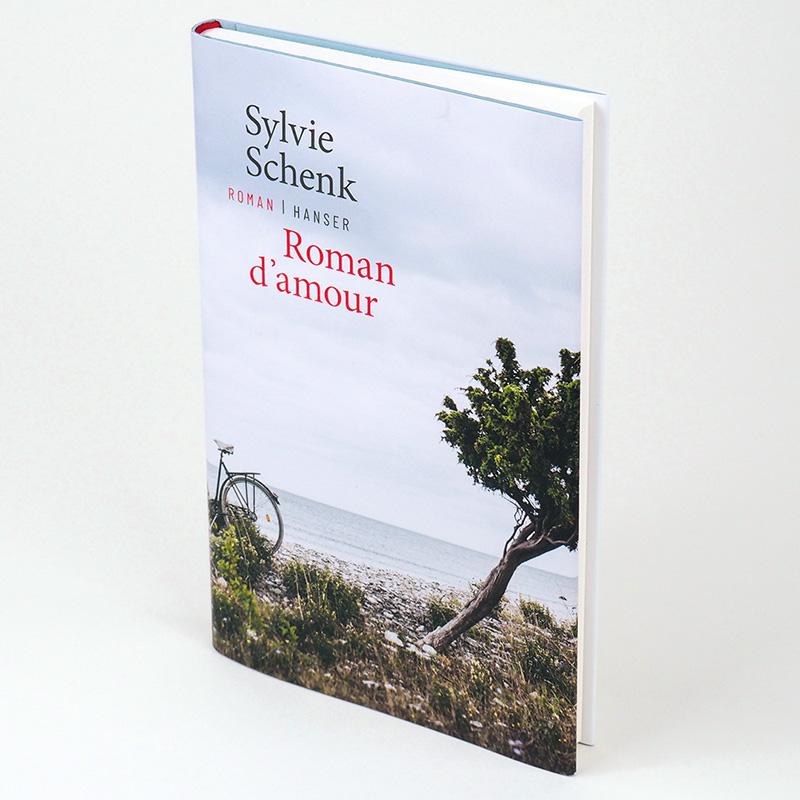 Beispielinhalt (Bild) Roman d'amour