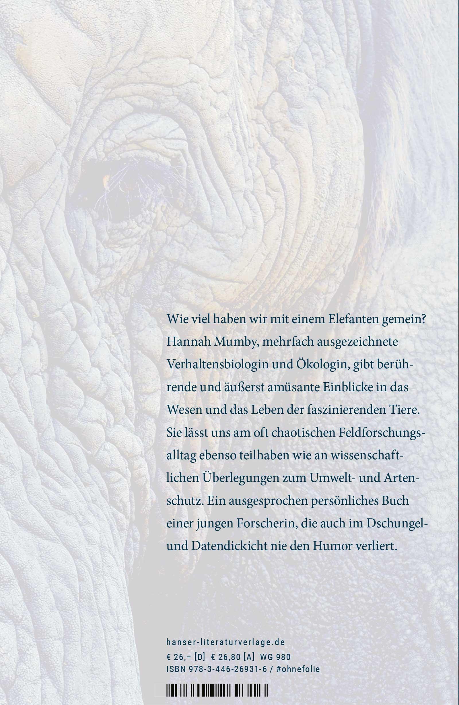 Beispielinhalt (Bild) Elefanten