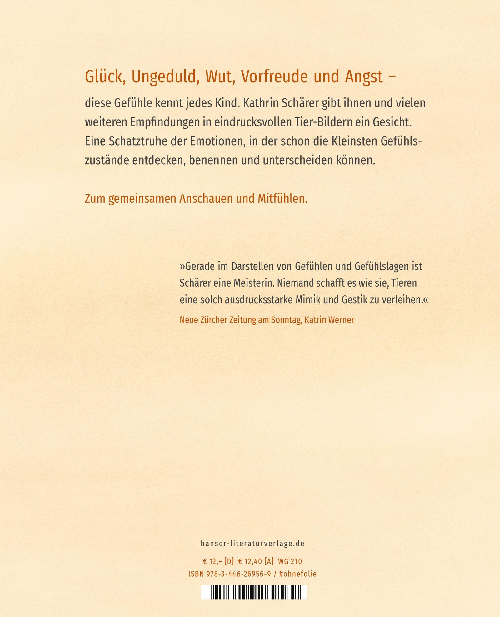 Beispielinhalt (Bild) Da sein