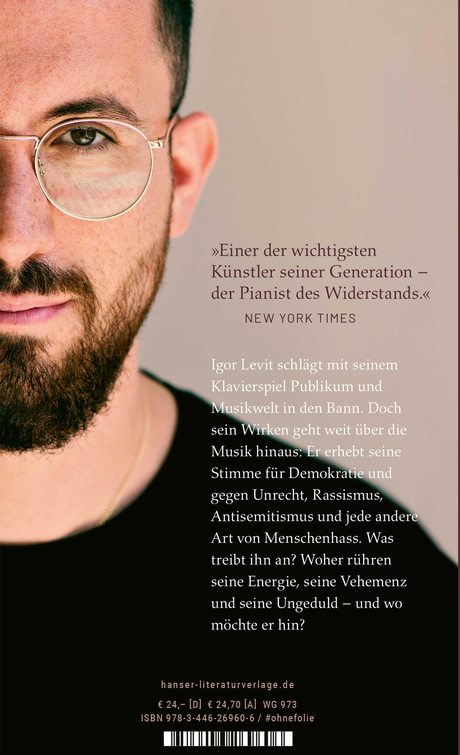 Beispielinhalt (Bild) Hauskonzert
