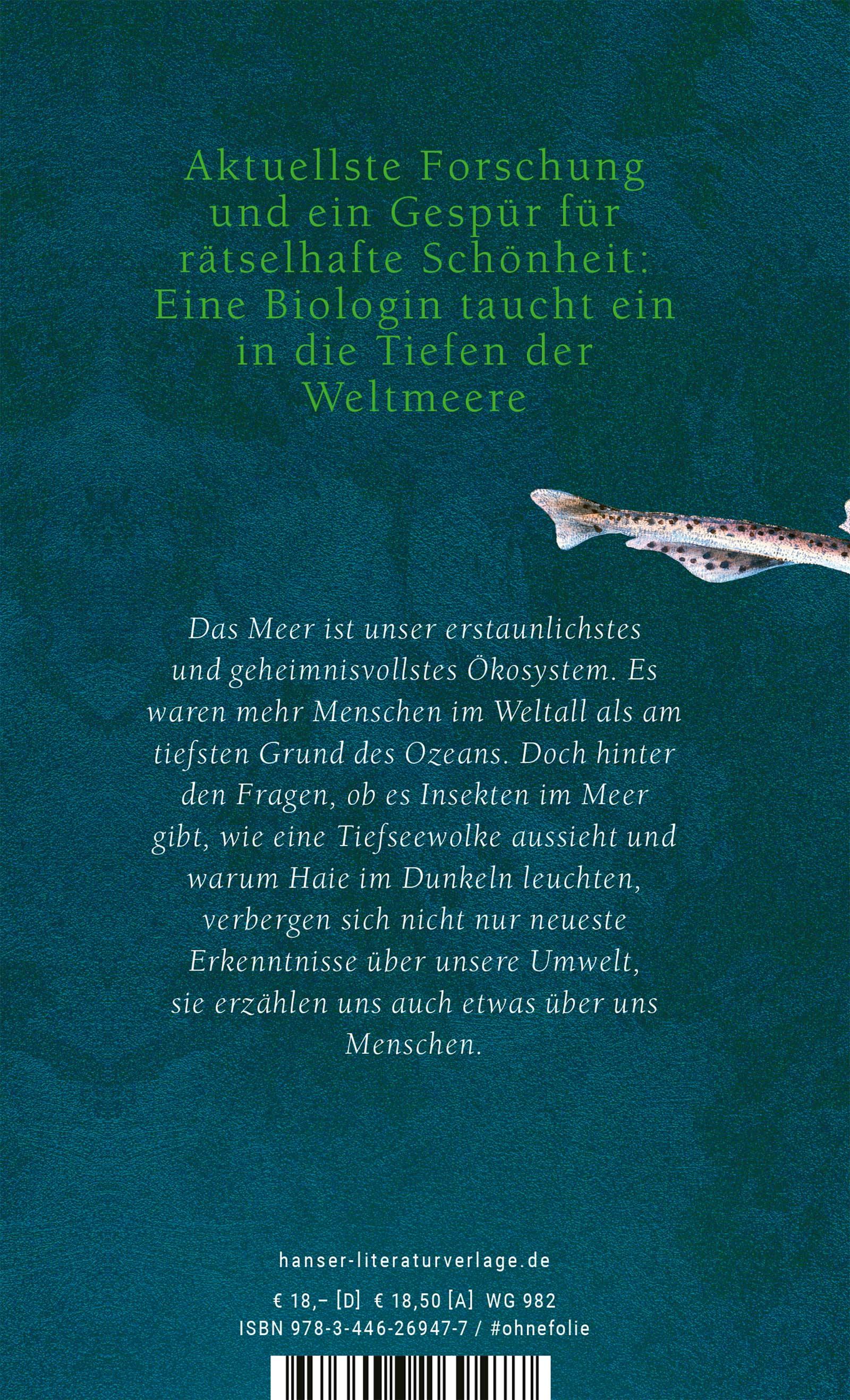 Beispielinhalt (Bild) Wenn Haie leuchten