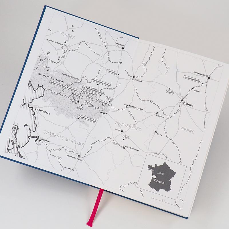 Beispielinhalt (Bild) Das Jahresbankett der Totengräber