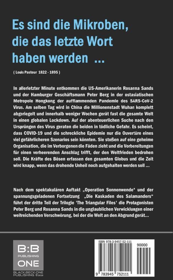 Beispielinhalt (Bild) Und sah, dass es gut war