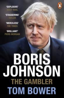 Vorderes Coverbild Boris Johnson
