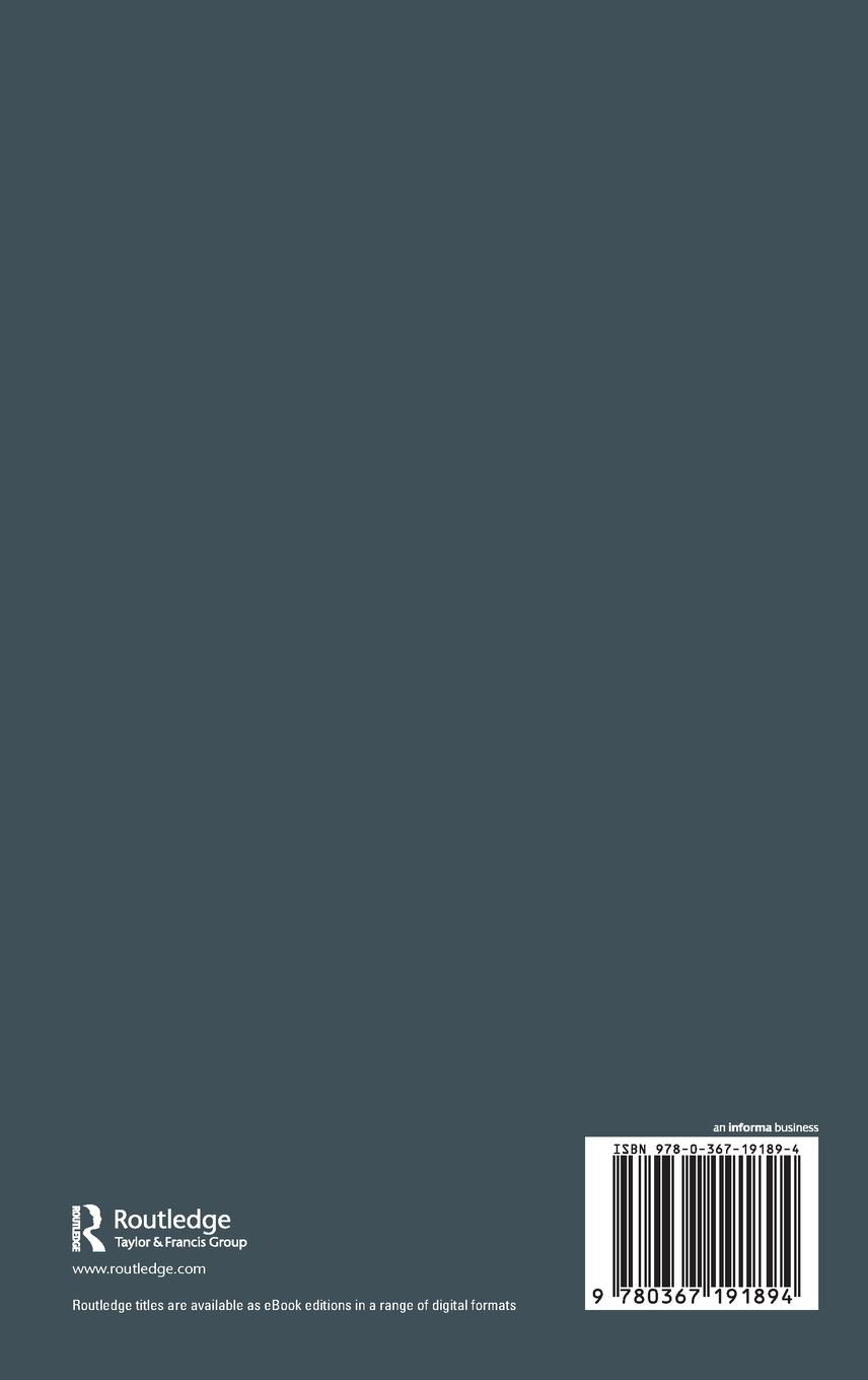 Rückseitencover Popular Polish Electronic Music, 1970-2020