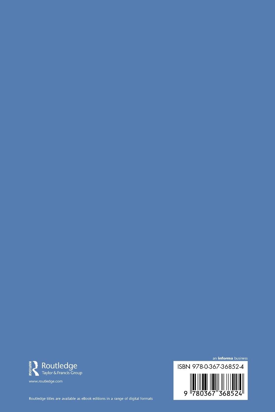 Rückseitencover Psychoanalytic Perspectives on Puberty and Adolescence