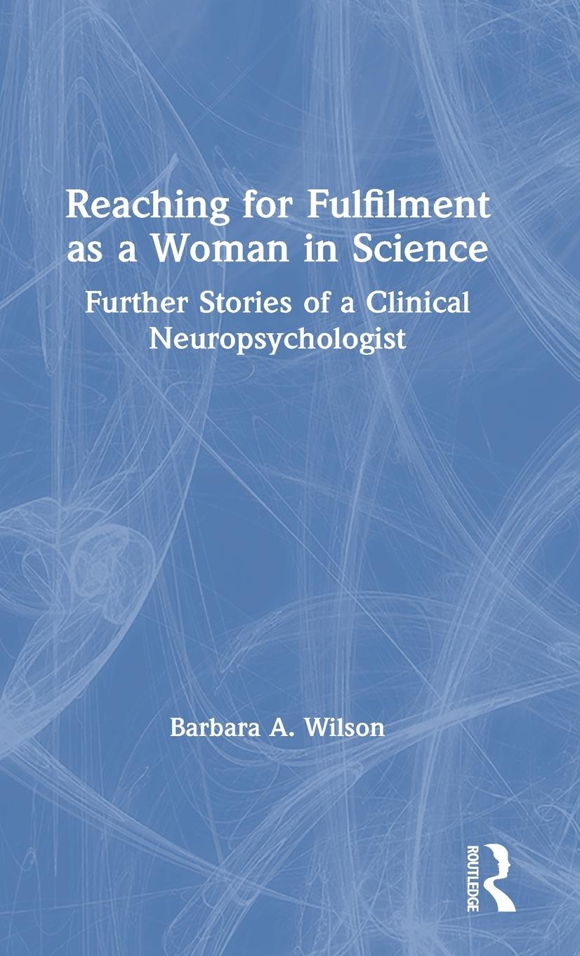 Vorderes Coverbild Reaching for Fulfilment as a Woman in Science