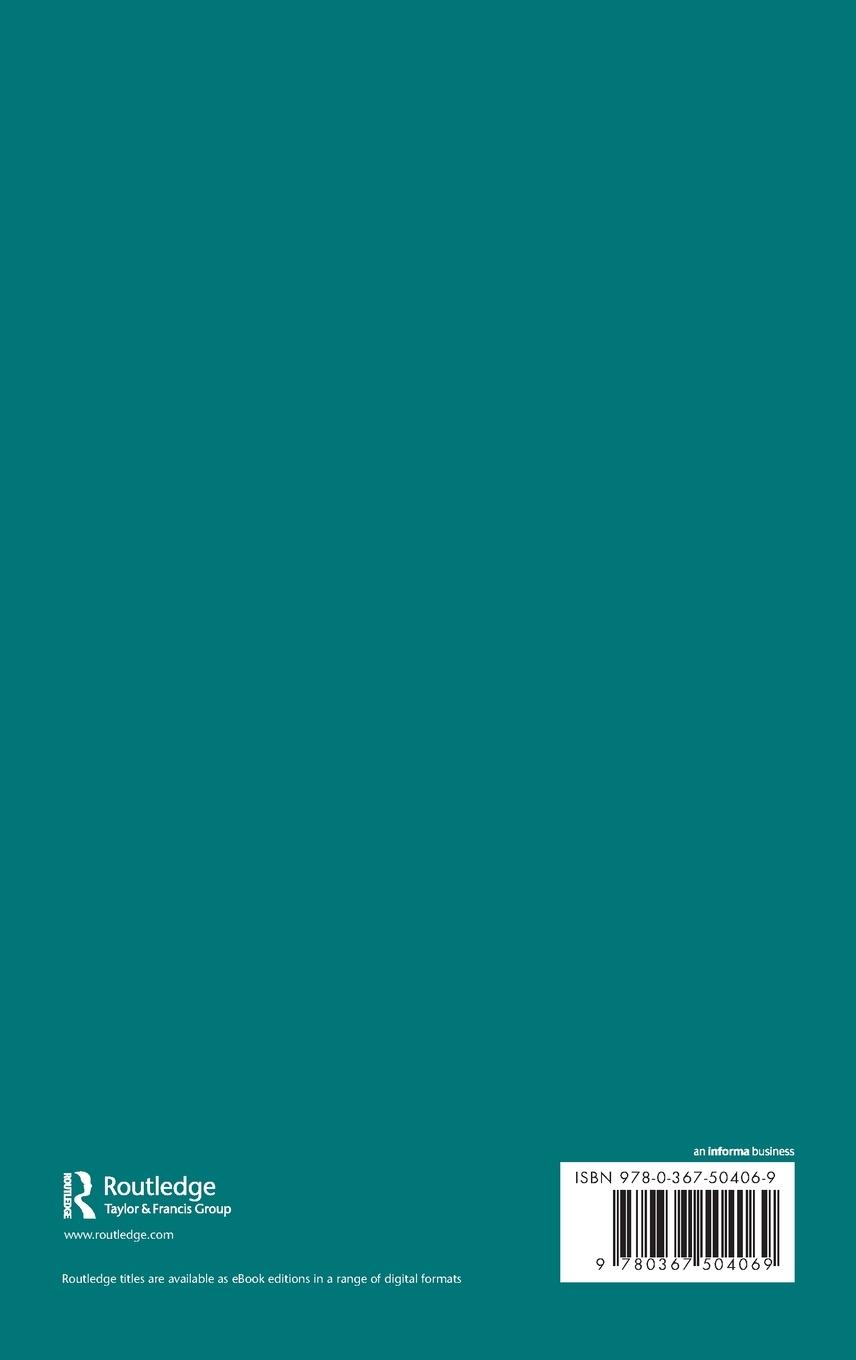 Rückseitencover War and Semiotics