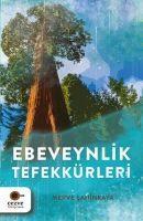 Vorderes Coverbild Ebeveynlik Tefekkürleri