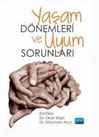 Vorderes Coverbild Yasam Dönemleri ve Uyum Sorunlari