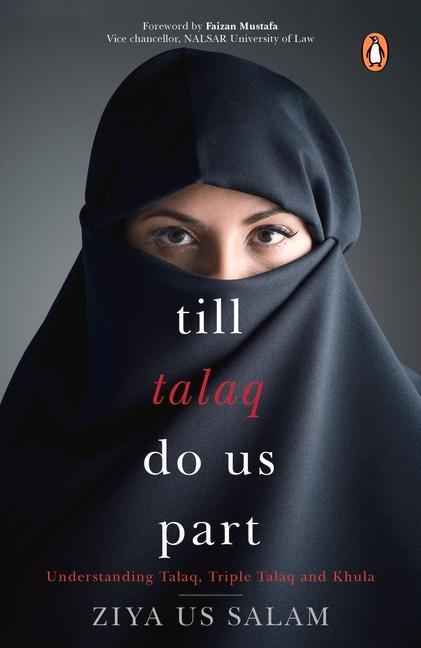 Vorderes Coverbild Till Talaq Do Us Part
