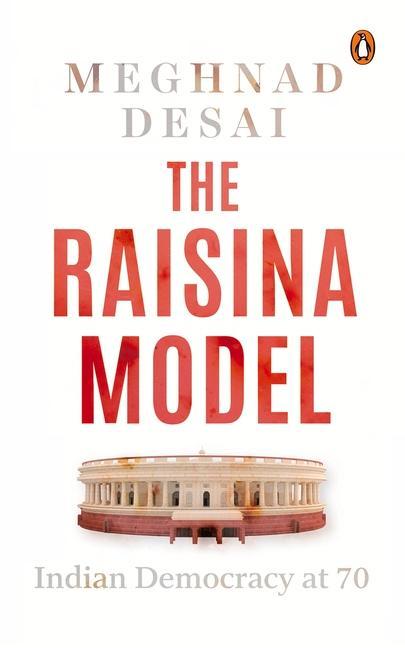 Vorderes Coverbild Raisina Model