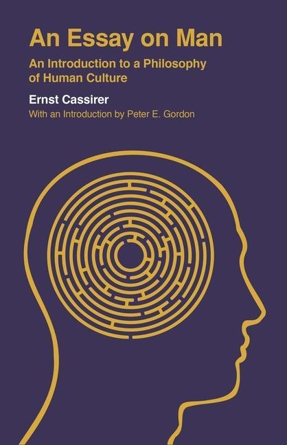 Vorderes Coverbild An Essay on Man