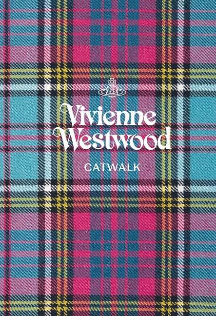 Vorderes Coverbild Vivienne Westwood