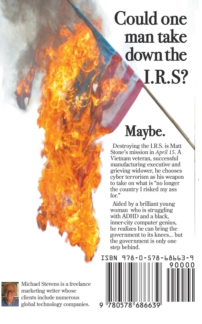 Rückseitencover April 15