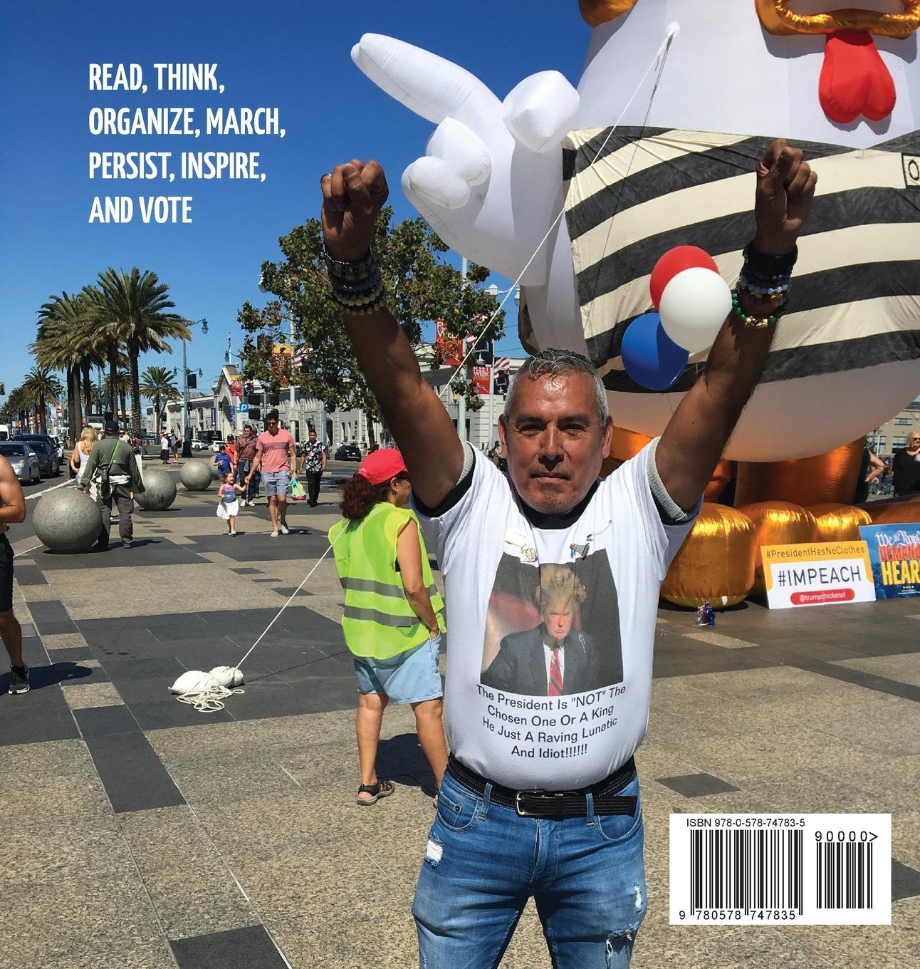 Rückseitencover Breaking News