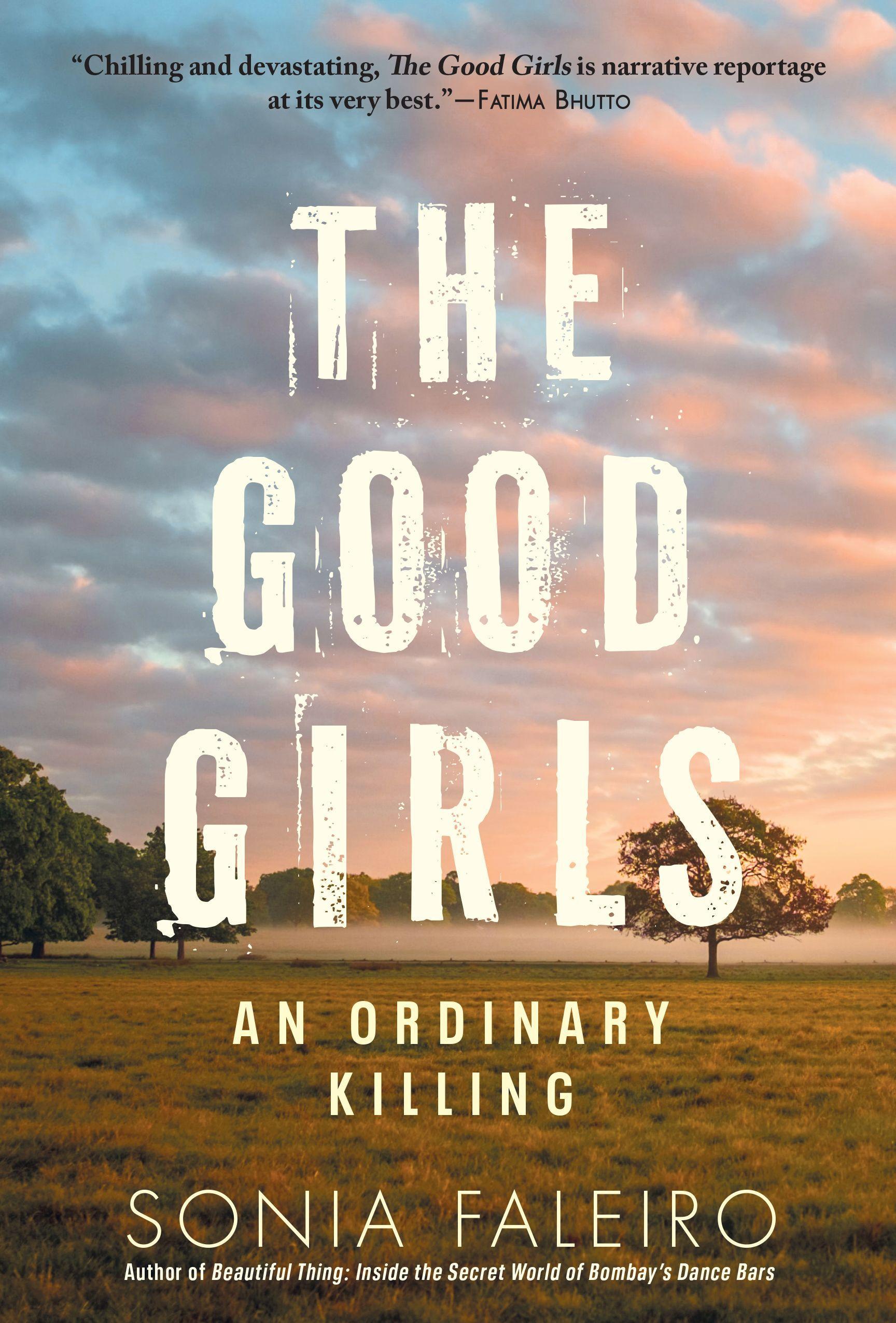 Vorderes Coverbild The Good Girls