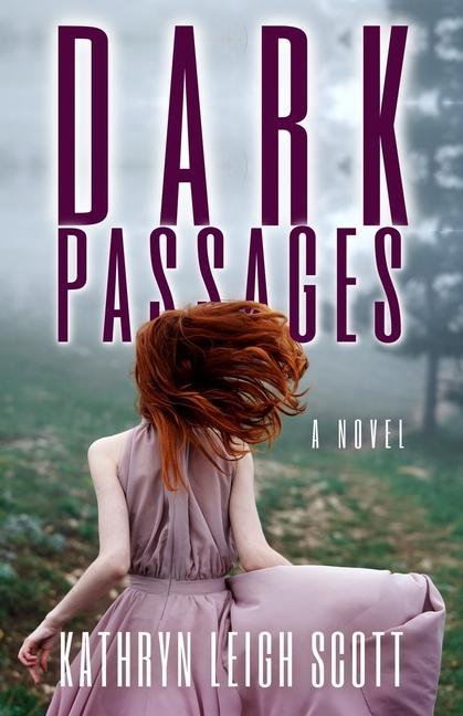 Vorderes Coverbild Dark Passages