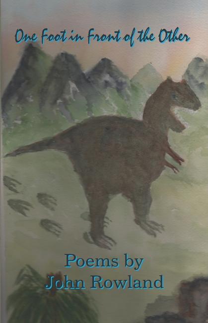 Vorderes Coverbild One Foot in Front of the Other