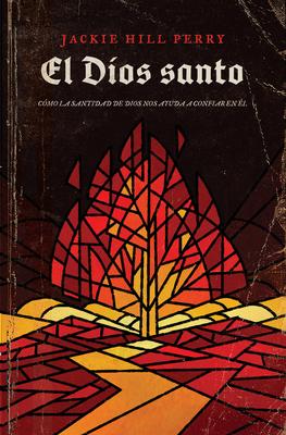 Vorderes Coverbild El Dios Santo