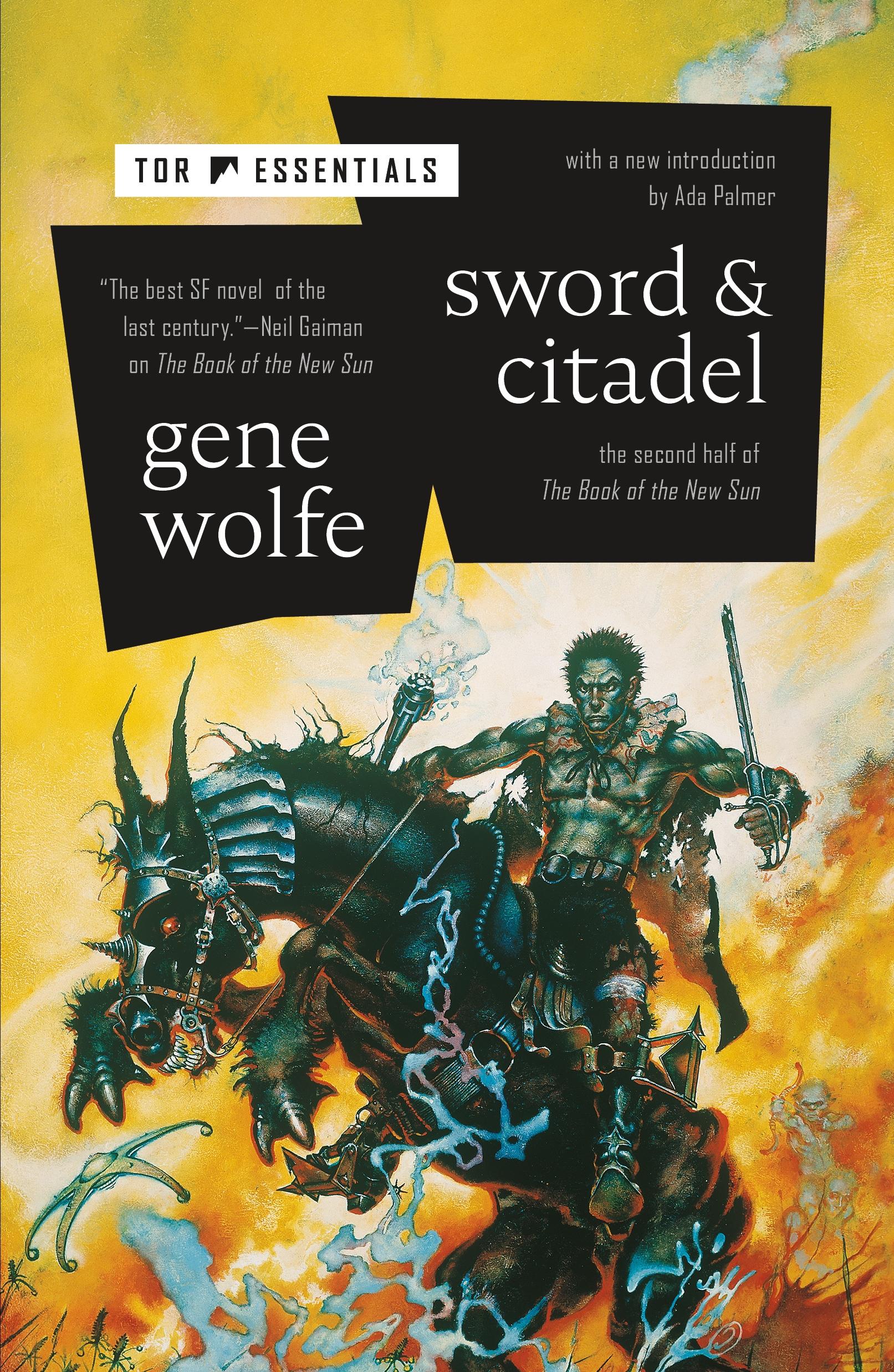 Autorenbild Sword & Citadel