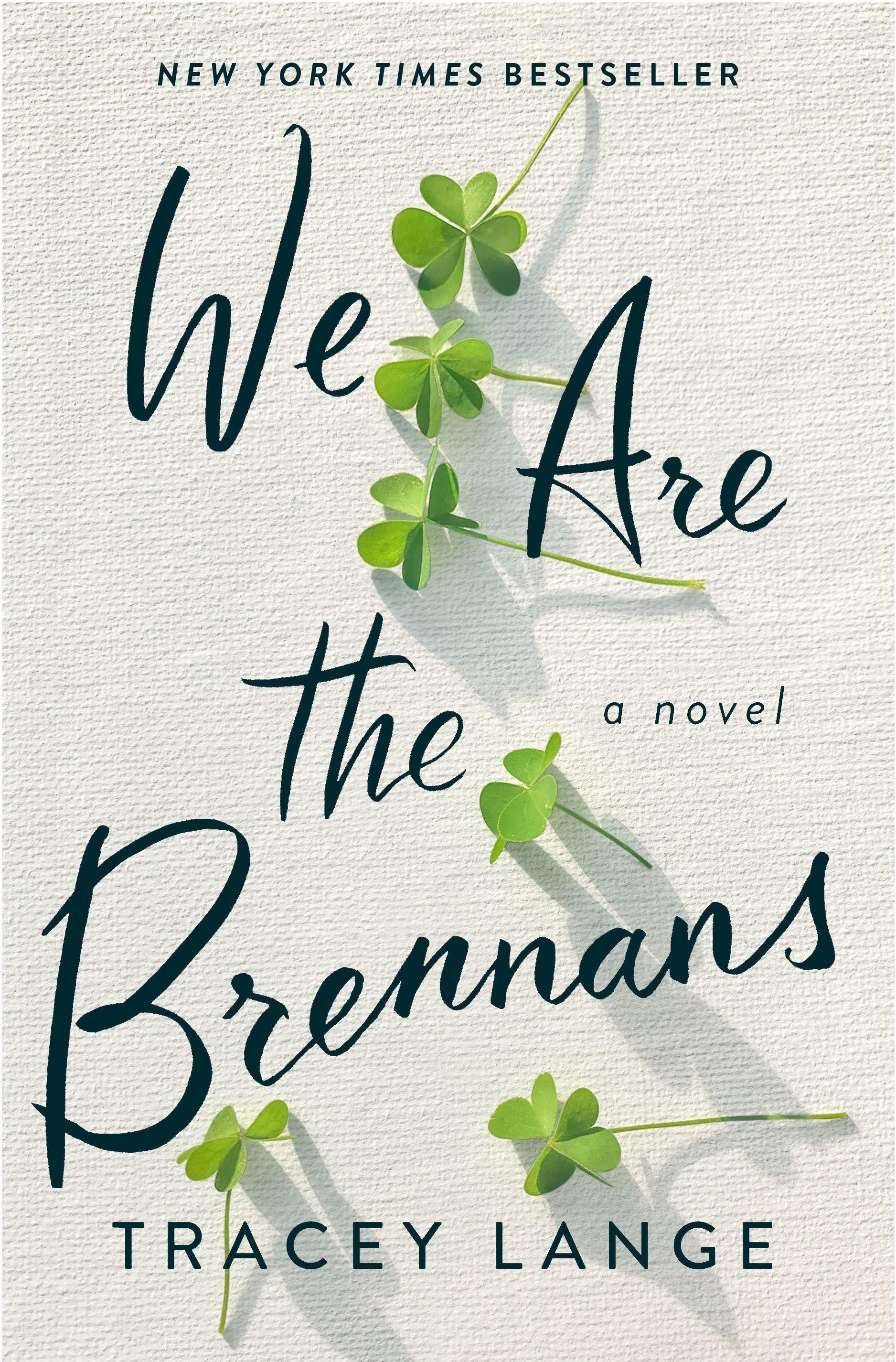 Vorderes Coverbild We Are the Brennans