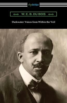 Vorderes Coverbild Darkwater