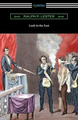 Vorderes Coverbild Look to the East