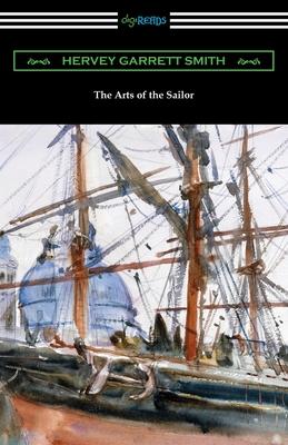 Vorderes Coverbild The Arts of the Sailor