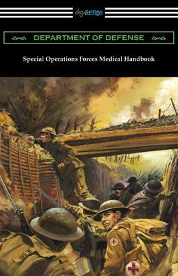 Vorderes Coverbild Special Operations Forces Medical Handbook