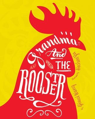 Vorderes Coverbild Grandma and the Rooster