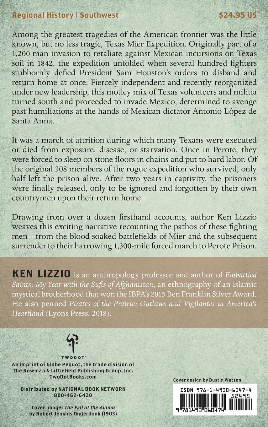 Rückseitencover Rogue Soldiers