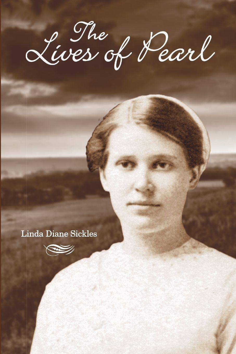 Vorderes Coverbild The Lives of Pearl