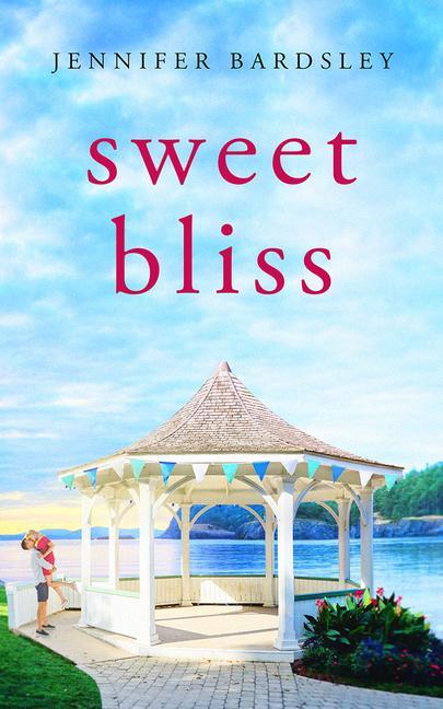 Vorderes Coverbild Sweet Bliss